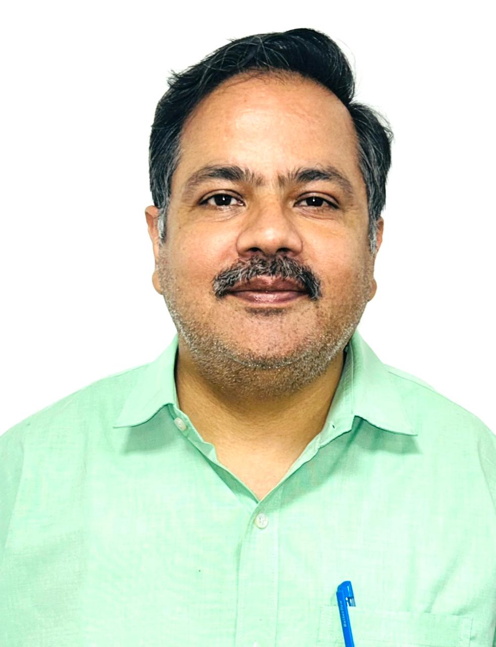 Deepak Kumar