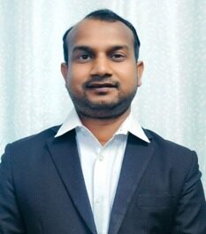 Dharmendra Kumar Jain