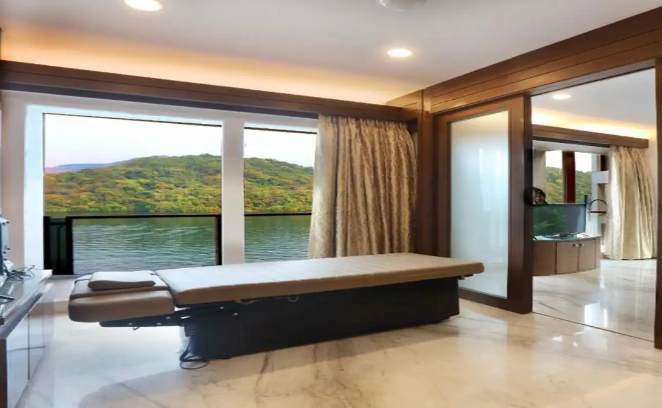 Juvana Resort & Spa - Aamby Valley City, Lonavala