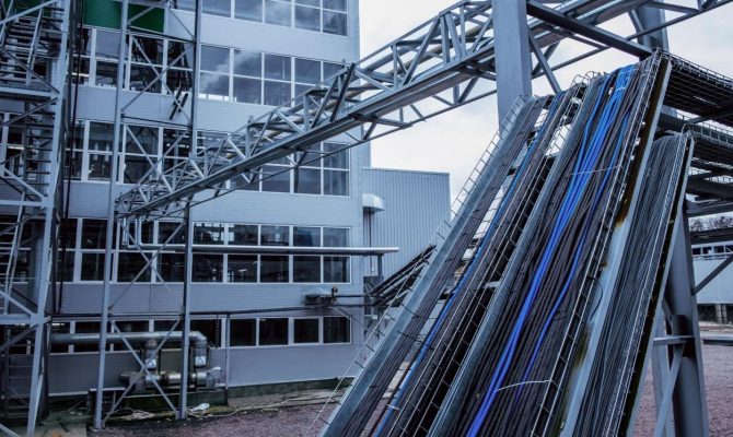 Electrical Cabling & Installation1