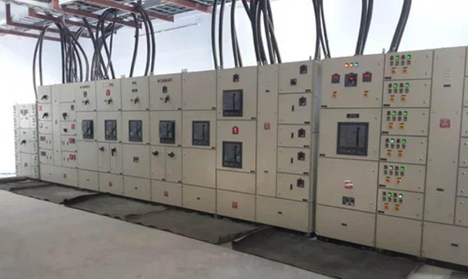 HT LT Panels 3